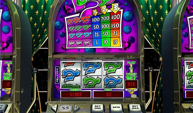 Situs Judi Slot Online Uang Asli MayorQQ