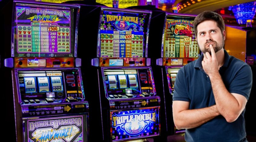 Trik Mudah Mendapatkan Jackpot Dalam Bermain Judi Casino Slot Ace33, Live22 Games Online