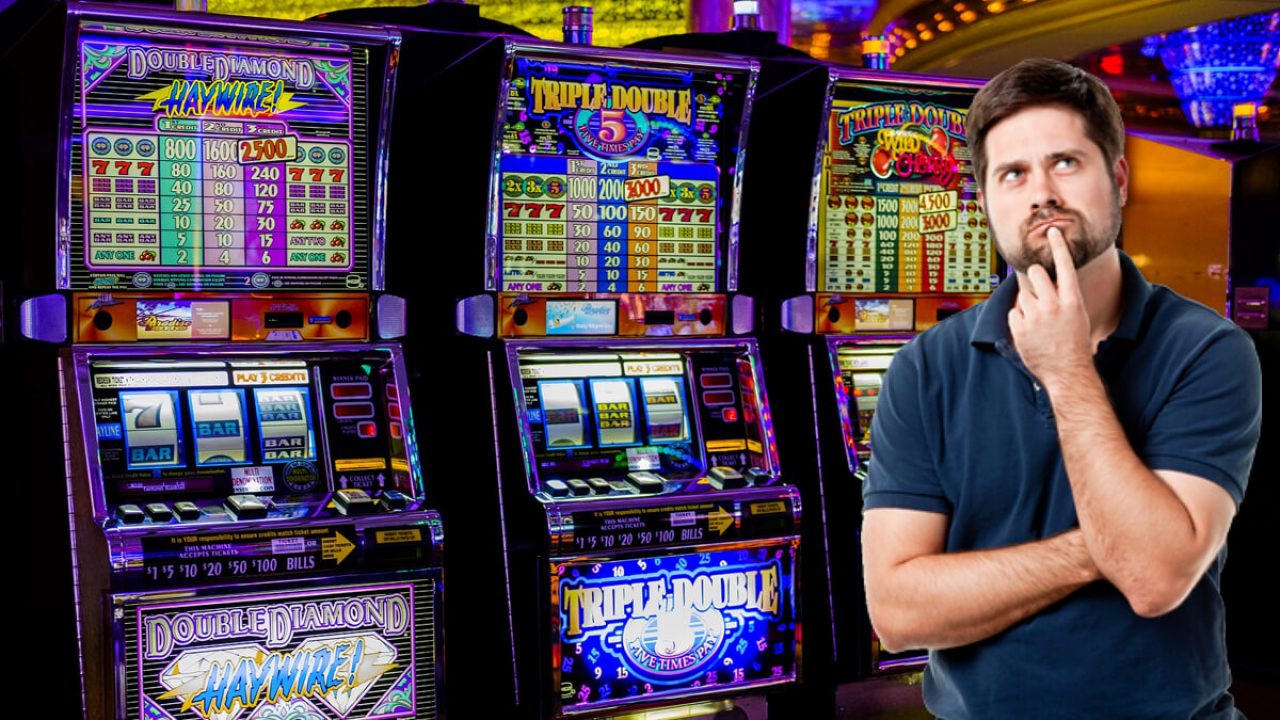 Trik Mudah Mendapatkan Jackpot Dalam Bermain Judi Casino Slot Ace33, Live22 Games Online
