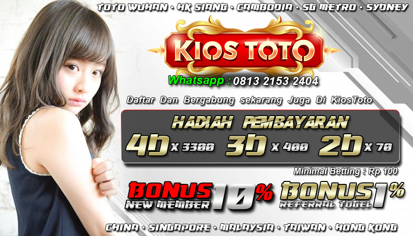 Rumus Jitu Terbaru Menang Togel