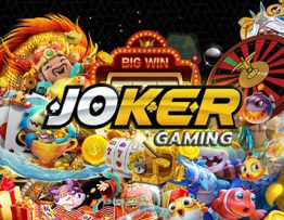 Deretan Situs Judi Online Terpercaya Daftar Judi Slot Online Agen Joker123 Terbaik 2021