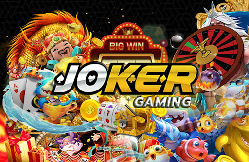 Deretan Situs Judi Online Terpercaya Daftar Judi Slot Online Agen Joker123 Terbaik 2021