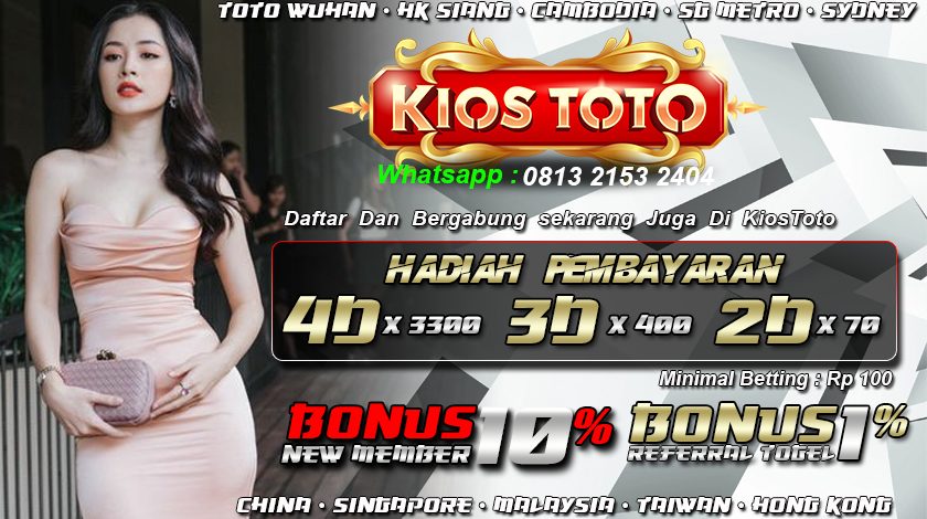 Pasang Togel